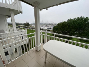 Appartement Arzon, 3 pièces, 6 personnes - FR-1-639-21